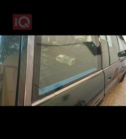 اوبل أوميغا